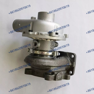 Turbo RHF4 Turbocharger 129508-18021 12950818021 for Yanmar Engine 4TNV84T