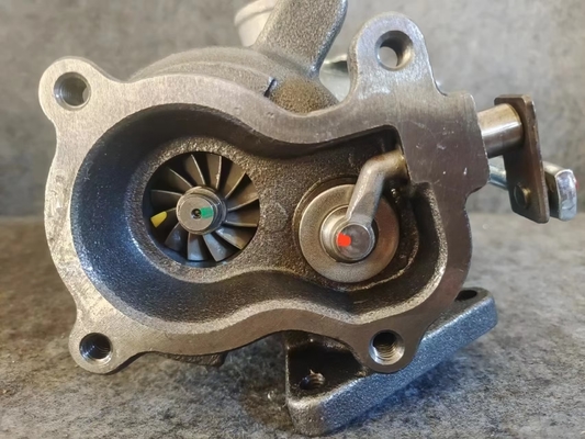 Turbocharger GTC3576D 823108-5012 4354500 Turbo For CAT C7.1