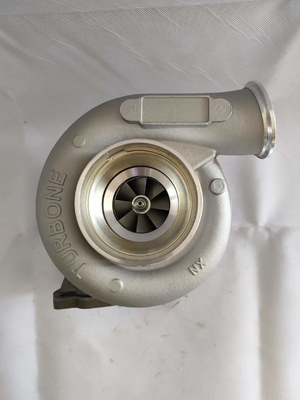 Construction Machinery Parts 65.09100-7080 Turbo Excavator DX225LCA Turbocharger HX35 Supercharger