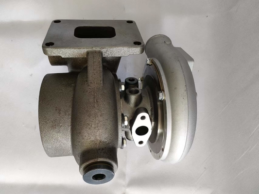 WP6 Weichai Deutz Engine Parts J80S Turbocharger Original Factory KangYue 13060566 Supercharger 00JG080S139