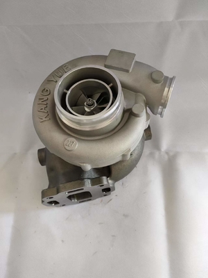 Turbocharger B229900003747 J85S KT1G491-1701-0 S00000647+01 VOE20460945 VOE21647837 6152-82-8310 6271-81-8500 6505-68-5020