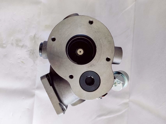 CA6DF2-24 Engine JP76K 1118010-420-0000J Turbocharger For Tractor Engine Parts Turbo Charger