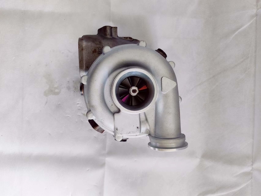 EXW Turbo K26 M57 Engine 860918 838697 53269700004 53269700001 11657811404 11657802588 7811404 129144 7802588 Turbocharger