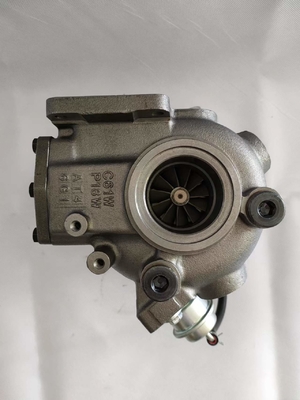 Turbocharger Turbo For Yanmar Marine 4LHA RHC61W 4LHA-STP VD240090 119175-18030 3.45LD 119175-18031 119175-18030 11917518031