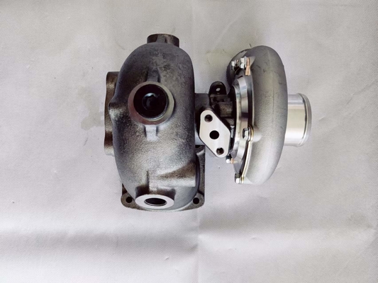Turbocharger 1118010-0D 04294676KZ TCD2012L6 04904822 04290814KZ 04904822KZ 12649700005 1264-970-0005 Fits For S200G