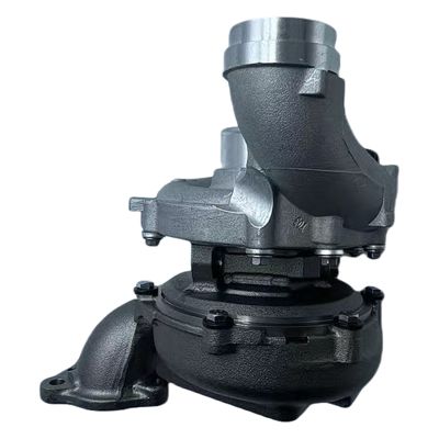 GTA2052GVK Turbocharger 765155-5007S 743507-0009 A6420901480 765155-0004 For Engine OM642, OM642DELA, OM642 DE LA, OM642 Euro-4