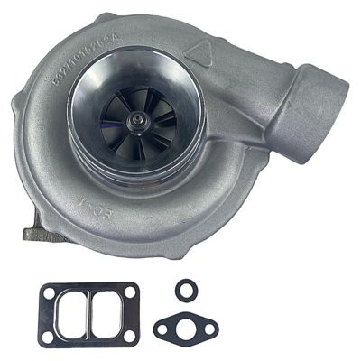 K27 Om502la-E3 Turbocharger For Mercedes- Truck Lkw Actros 53279886523 53279886533