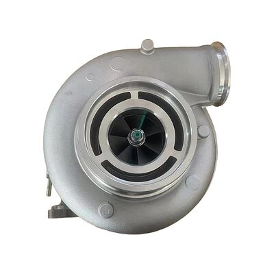 S410 Turbocharger A0100960199 MBE4000 for VOLVO OM460LA EPA04 Engine Schwitzer BorgWarner
