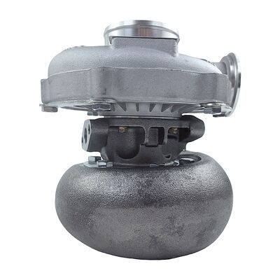 Factory-Accurate TO4E66 Turbocharger For Mercedes Benz OM366A Engine New Diesel Compatible-Part Numbers 466646-5041S GARRET