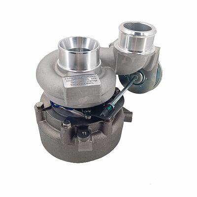 TD04L 49377-07426 49377-07421 49377-07422 49377-07423 Turbocharger For Volkswagen Crafter TD With BJK BJJ Engine