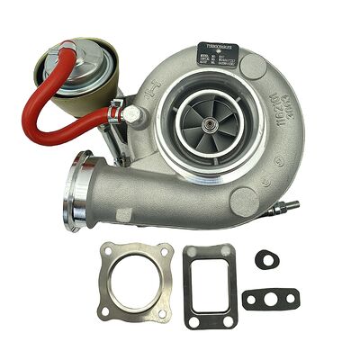 EC210D D5E Turbocharger 21092586 04299152 11589880000 For Volvo S200 Turbo Charger 04299152kz