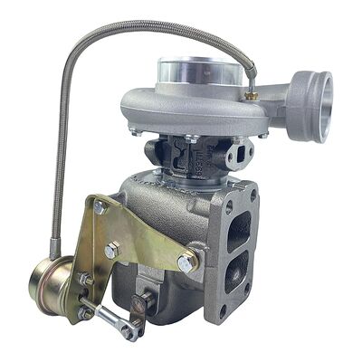 S200G Turbo Deutz Industrial Gen Set BF6M1013FC  Penta TAD722VE 318815 318754 04259318KZ 20571676 3802190 4259318KZ