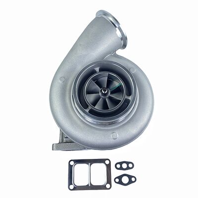 Turbocharger Kit S400S061 171701 R23515635 466713-0002, Turbo Fit For Detroit Engine Series 60