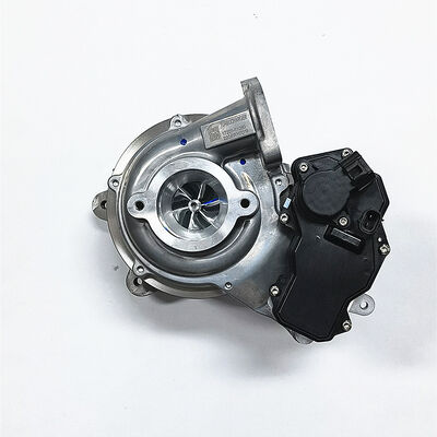 CT16V Turbocharger 17201-11070 17201-11080 1gd Engine Turbocharger For Hilux Innova Fortuner 2.4L 2gd-Ftv Engine