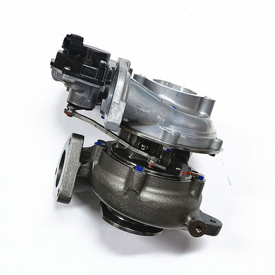 17201-11080 High Quality Auto Turbocharger Assembly For Toyota Hilux Prado Innova Fortuner 2.8L Diesel 1GD-FTV