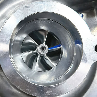 Ct16V 17201-11070 17201-11080 Kp39 4Jj1 Cartridge Turbocharger For Toyota Hilux Innova Fortuner 2.4L 2GD-FTV