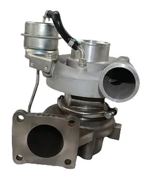 CT26 17201-17020 IKD 17201-17030 Land Cruiser Celica 185 Turbocharger For Toyota