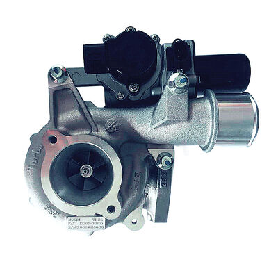 Turbocharger 17201-Ol060 17201-30200 17201-30201 For 2014- TOYOTA Hiace 1KD-FTV KDH201turbo VB35