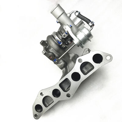 Turbocharger Core Chra CT2 17201-33010 17201-33020 For Toyota For Yaris D4-D 1.4L Turbo Boost Control