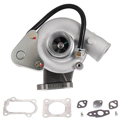 CT20 Complete Turbocharger For Toyota 4RUNNER Hiace Hilux Landcruiser 2.4L TD 2L-T 1984-1998 17201-54060 17201-54061