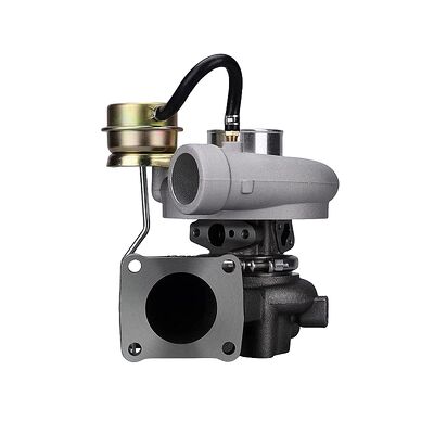 Turbo Kit CT26 17201-68010 1720168010 Turbocharger 12H-T 1HDFT Engine For Toyota Land Cruiser