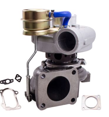 Turbo Turbocharger For Toyota Celica Landcruiser HJ61 4.0 12H-T CT26 17201-68010