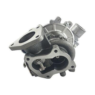 2kd Turbocharger 17201-30120 17201-0l030 Ct16 Turbocharger For 2kd Engine