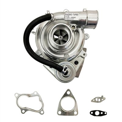 OEM 17201-30080 1720130080 Auto Parts Engine Turbo CT16 Car Turbocharger For TOYOTA Hiace Hilux Land Cruiser 2KD