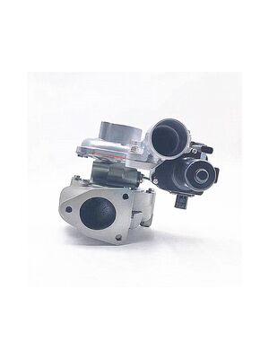 Turbo Electric Actuator CT16V 17201-OL040 17201-0L040 17201-30110 For TOYOTA HILUX SW4 Landcruiser D-4D 1KD-FTV 1KD 1KDFTV 3.0L