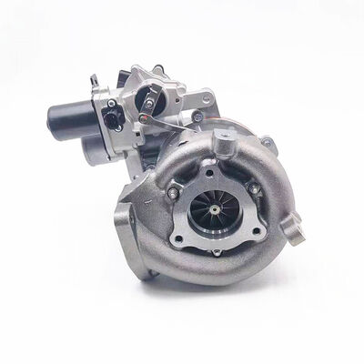 Turbocharger Chra CT16V 17201-0L040 Turbo Cartridge For TOYOTA HILUX