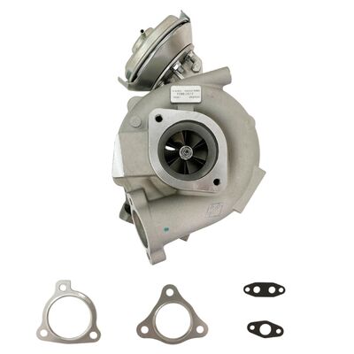 GTA2359V Turbocharger 17201-51010 17201-51011 For TOYOTA 1VD-FTV V8 4.5L Landcruiser 1720151010 1720151011