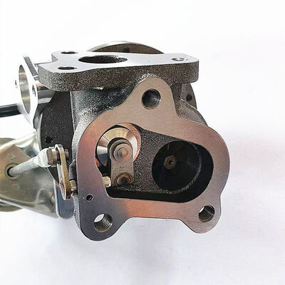 RHF3 Turbocharger VB410088 17201-97202 17200-97202 New Turbo Boost Control For Toyota Daihatsu L950s L960s Briggs