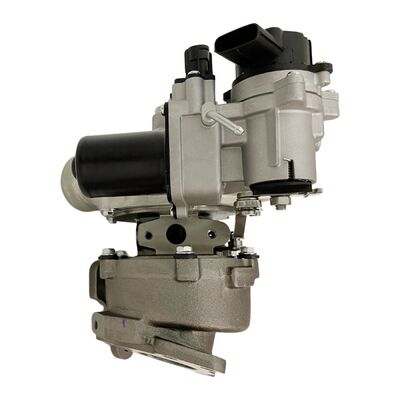 17201-51021 Genuine VB22 Turbine Cartridge Turbo CHRA 17201-51020 Core For Toyota Landcruiser V8 D 1VD-FTV VDJ76/78/79 261 HP