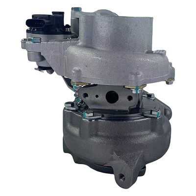 CT16V 17201-0L060 17201-30200 17201-30201 Complete Turbo Turbocharger For Toyota 2KD-FTV