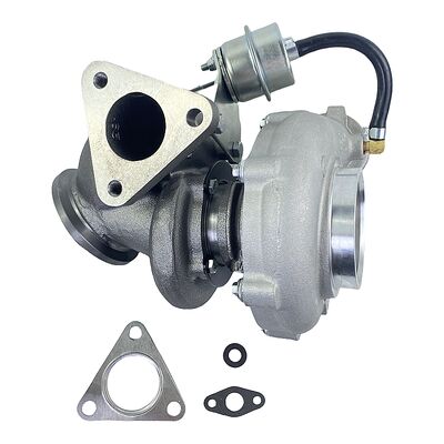 Turbocharger 754743-0001 79526 Full GT25S for Ford Ranger 3.0L TDI 2004 NGD Engine Turbo & Parts