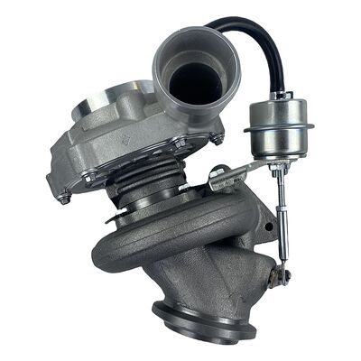 GT25S Turbo Cartridge 754743 5001 754743-0001 754743 0001 7547430001 754743 6500346 60346 47.346 Core Chra For FORD RANGER 3.0L