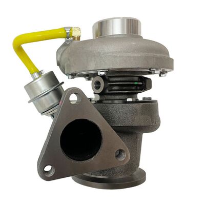 GT2052S Turbo 721843-5001S Turbocharger For Ford Ranger HS2.8 Engine 2.8L 200-- 79519 79522 721843-0001, 721843-0002