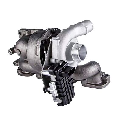 Complete Turbine for Ford Mondeo III 2.0 TDCi 96Kw Puma 728680-5012S 728680-5011S 728680-5010S 4S7Q6K682EN 4S7Q6K682EL 2003-