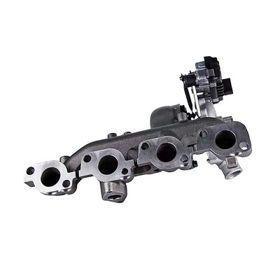 Complete Turbine for Ford Mondeo III 2.0 TDCi 96Kw Puma 728680-5012S 728680-5011S 728680-5010S