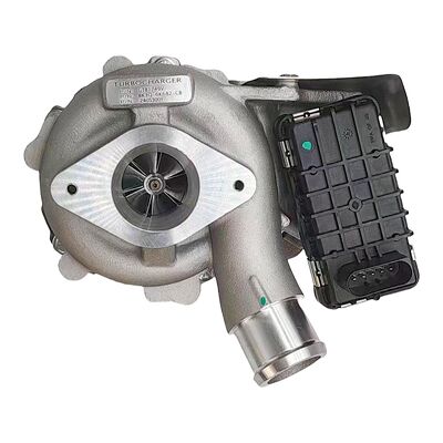 TURBO CHARGER GTB1749V Turbo For Ford Ranger 2.2 TDCI BK3Q-6K682-CB 7556-5022S 787556-5017S 787556-16