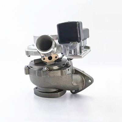 Turbocharger GTB2256VK GTB22V Core CHRA 812971-5002 812971 BK3Q-6K682-AB BK3Q-6K682-RC BK3Q6K682AB Fits 3.2 TDCI BT-50 Engine