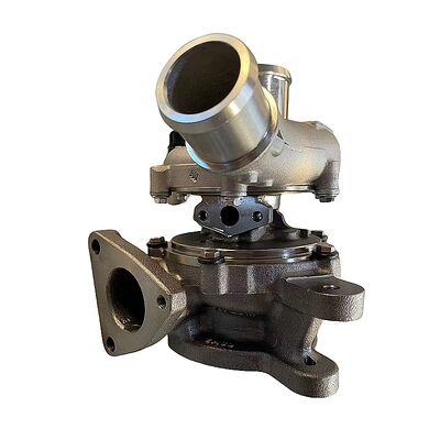 GTB1749VK Turbo BK2Q6K682GA BK2Q6K682AH 786880-5006S 786880-0006 For Ford Engine Duratorq TDCi Euro-5 2.2L