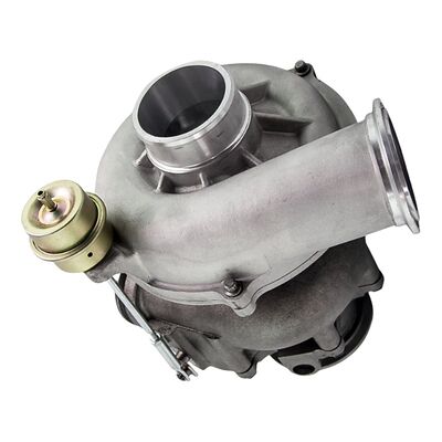 Turbocharger Turbo GTP38 For Ford F Series Trucks 7.3L Powerstroke Diesel Engine 1831383C94 702012-9006