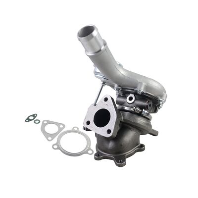 Turbocharger MGT1549SL 790318-5004S 790318-0004 790318-0006 AA5E6K682BF AA5E6K692BE Turbo Charger For Ford V6