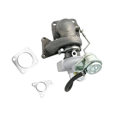 TD03 49131-05312 49131-05313 6C1Q6K682-CD 1567327 1449556 Complete Turbocharger For Ford Transit BUS VI 2.2 Tdci