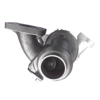 Turbocharger for Ford 1.6 TDCi 90HP for Fiesta 1.6L Engine DV6B DV6A TED4 CHRA 49173-07508 / 49173-07507 / 0375N5 / 0375Q5