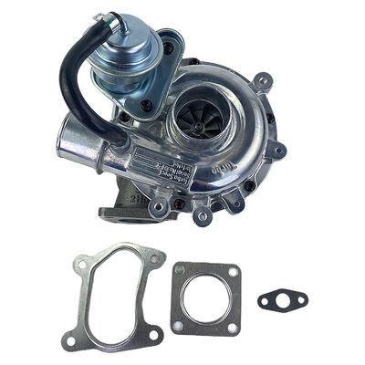 Turbocharger CHRA RHF5 WL85-13-700 WL84.13.700 XN349G348AB Turbo Cartridge For Ford Courier WL-T 2.5L ,Mazda Bravo WL-T 2.5L