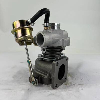 Supercharger JP40S E048639000002 for Foton BJ486ZQ diesel Engine Aoling Car Turbocharger Set for Car