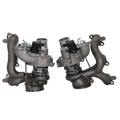 302370 302369 297710 297712 300684 For Maserati GT President Ghibli Levante Ghibli Turbo Kit Chra Core Cartridge