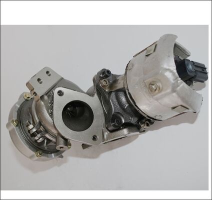 GTB1749VK 778400 Turbocharger AX2Q6K682CA LR056369 LR029915 LR013202 For Land Rover Discovery IV TDV6 211 HP V6 EURO
